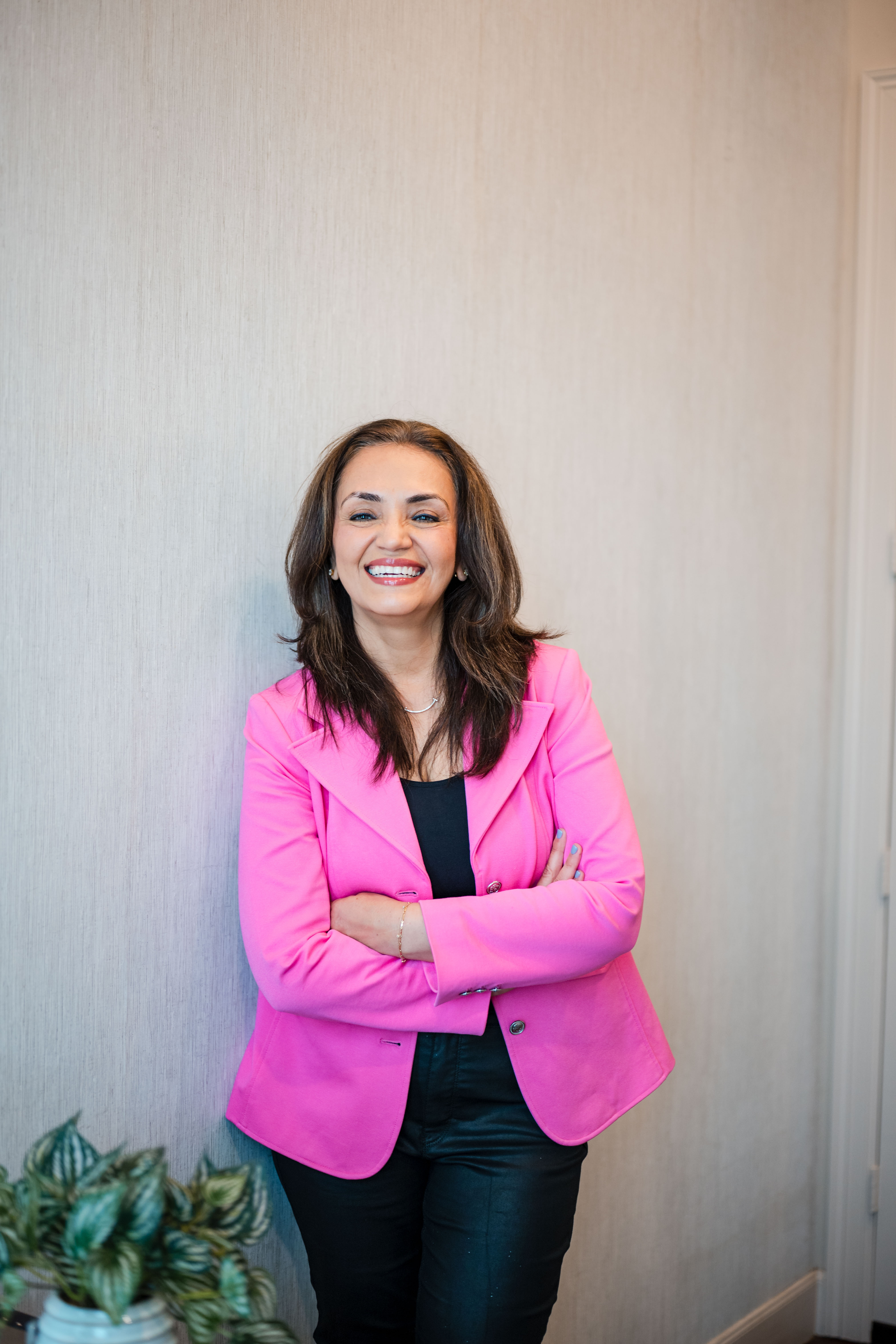 Dr. Meghna Dassani